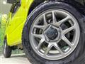2018 Suzuki Jimny
