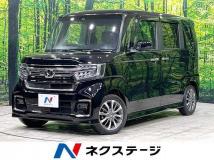 2021 Honda N BOX