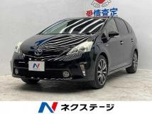 2013 Toyota PRIUS α