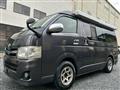 2009 Toyota Hiace Van