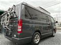 2009 Toyota Hiace Van
