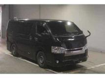 2016 Toyota Regiusace Van