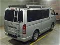 2012 Toyota Hiace Van