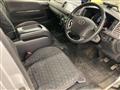 2012 Toyota Hiace Van