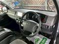 2012 Toyota Hiace Van