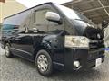 2019 Toyota Hiace Van
