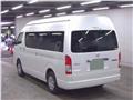 2025 Toyota Hiace Wagon