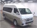 2015 Toyota Hiace Wagon