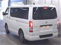 2023 Toyota Hiace Van