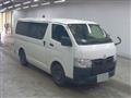 2022 Toyota Hiace Van