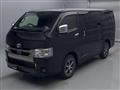 2024 Toyota Hiace Van