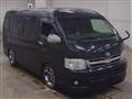 2011 Toyota Hiace Wagon