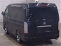 2011 Toyota Hiace Wagon