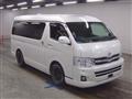 2010 Toyota Hiace Van