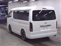 2010 Toyota Hiace Van