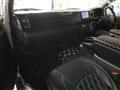 2010 Toyota Hiace Van
