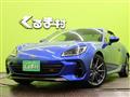 2023 Subaru BRZ