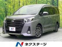 2016 Toyota Noah