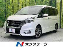 2018 Nissan Serena