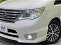 2015 Nissan Serena
