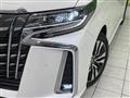 2020 Toyota Alphard G