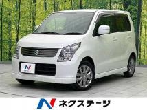 2012 Suzuki Wagon R