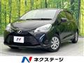 2018 Toyota Vitz