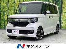 2020 Honda N BOX