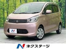 2014 Mitsubishi eK Wagon