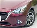 2017 Mazda Demio