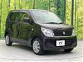 2015 Suzuki Wagon R