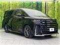 2023 Toyota Vellfire