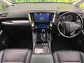 2018 Toyota Alphard G