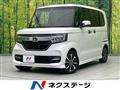 2018 Honda N BOX