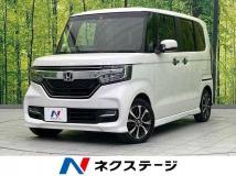 2018 Honda N BOX