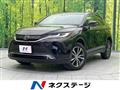 2023 Toyota Harrier