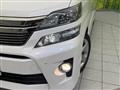2013 Toyota Vellfire