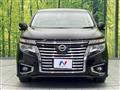 2014 Nissan Elgrand