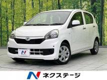 2014 Daihatsu Mira