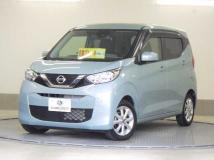 2020 Nissan Nissan Others