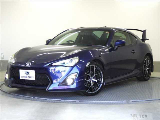 2016 Toyota 86