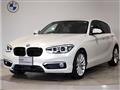2018 BMW 1 Series
