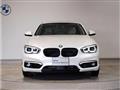 2018 BMW 1 Series