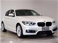 2018 BMW 1 Series