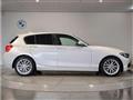 2018 BMW 1 Series