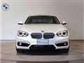 2018 BMW 1 Series