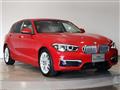2019 BMW 1 Series