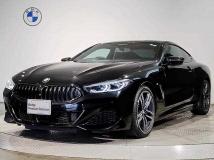 2021 BMW 8 Series