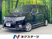 2011 Nissan Serena