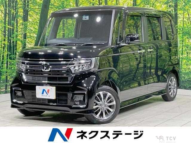 2023 Honda N BOX